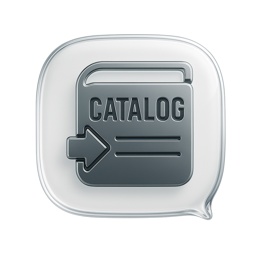 Catalog